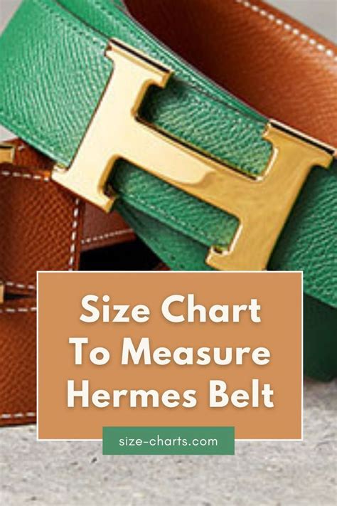 belt sizes hermes|Hermes belt sizes women.